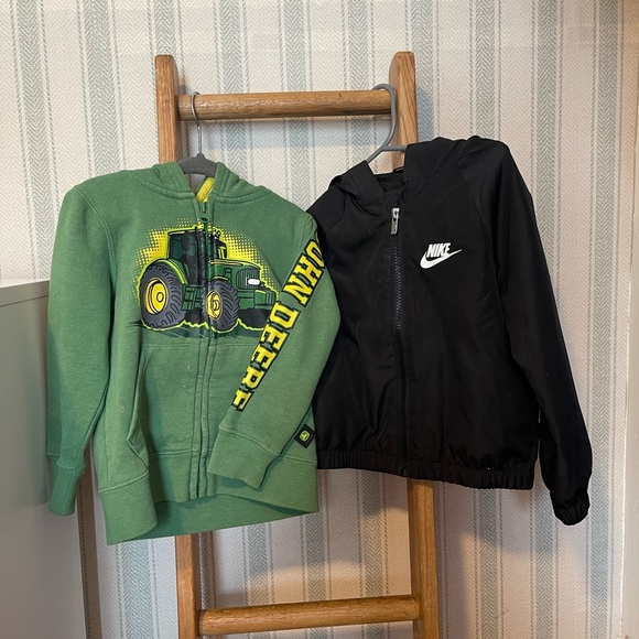 Toddler boys clothing lot - Picture 7 of 8